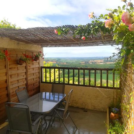 Gite Des Remparts A Lectoure Εξωτερικό φωτογραφία