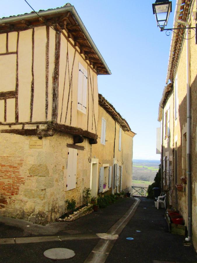 Gite Des Remparts A Lectoure Εξωτερικό φωτογραφία